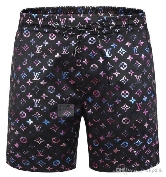 fashion board designer shorts mens summer beach shorts sport leisure style beach surf swimming shorts pantskz111, White;black
fashion board designer shorts mens summer beach shorts sport leisure style beach surf swimming shorts pantskz111, White;black