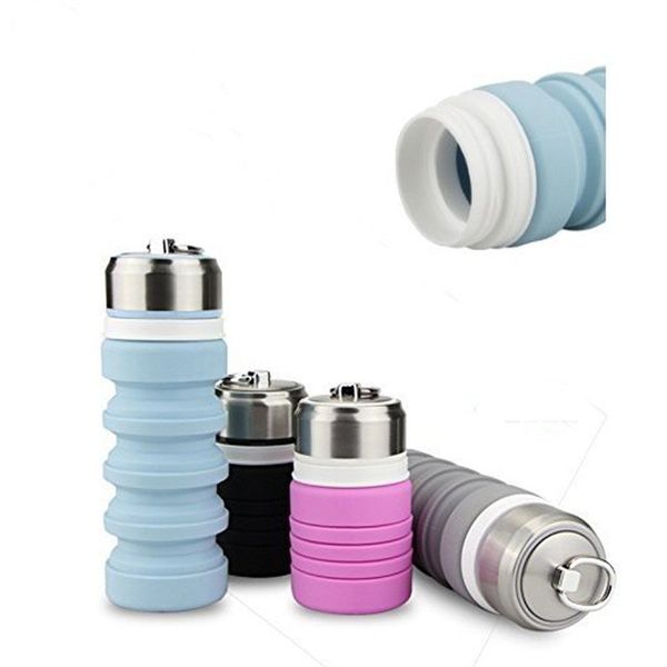 folding mouthwash cup stainless steel food grade silicone scalable water bottle portable travel camping equipment tumbler 400ml 21 8rl e1
folding mouthwash cup stainless steel food grade silicone scalable water bottle portable travel camping equipment tumbler 400ml 21 8rl e1
