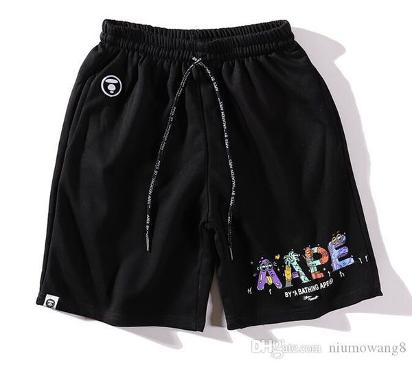 brand shorts tide brand candy letter logo shorts brand casual pants luxury sports pants classic beach pants fashion hot, Black
brand shorts tide brand candy letter logo shorts brand casual pants luxury sports pants classic beach pants fashion hot, Black