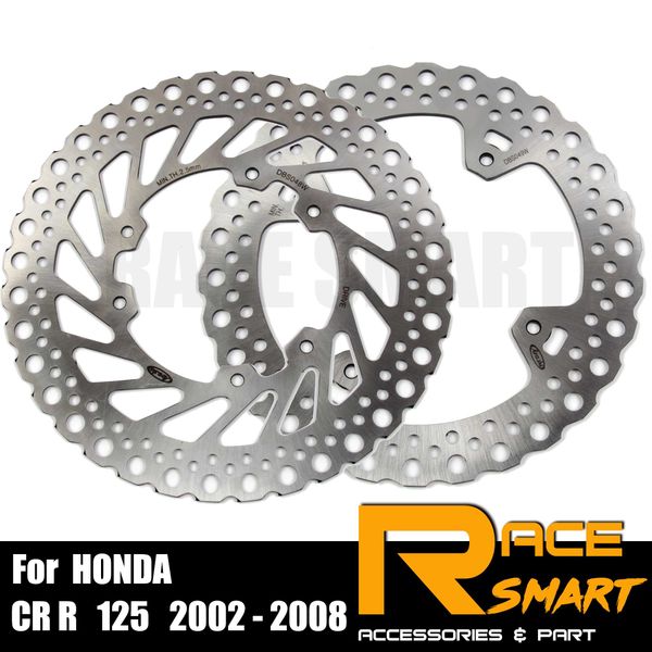 motorcycle cnc front and rear brake disk for crf x 250 2004 - 2012 motorcycles brake disc rotors crf 250x 2005 2006 2007
motorcycle cnc front and rear brake disk for crf x 250 2004 - 2012 motorcycles brake disc rotors crf 250x 2005 2006 2007