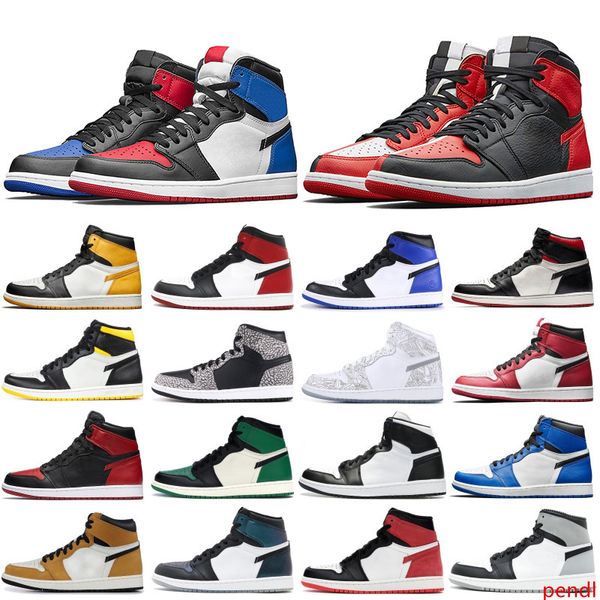2020 1s mens basketball shoes black toe mid bred multi color 1 og homage to home chicago gold pine green designer sneaker
2020 1s mens basketball shoes black toe mid bred multi color 1 og homage to home chicago gold pine green designer sneaker