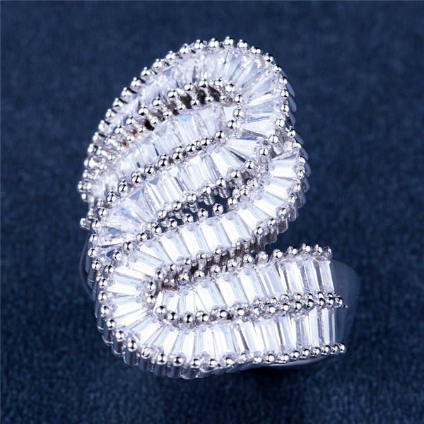 loredana luxury double-curved с большим количеством цирконовых колец обручальные кольца обручальные кольца для женщин, Golden;silver
loredana luxury double-curved с большим количеством цирконовых колец обручальные кольца обручальные кольца для женщин, Golden;silver