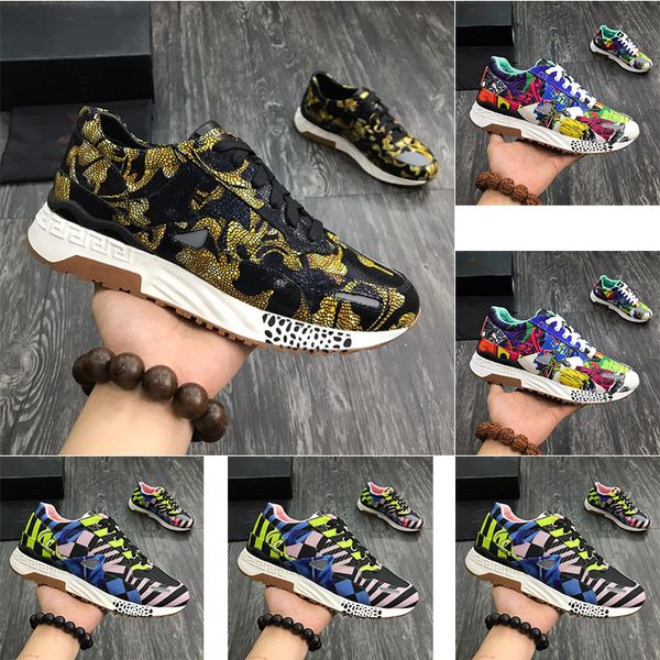 нове 2019 мђжки боинок конѬђкоѬа barocco пеа mix аиллова лђайнй моделеѬ  Black 
нове 2019 мђжки боинок конѬђкоѬа barocco пеа mix аиллова лђайнй моделеѬ  Black