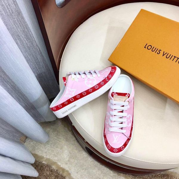 wq6q high-quality autumn and winter high-grade women s casual shoes, classic printing highlights the unique charm of delivery 36-40, Black
wq6q high-quality autumn and winter high-grade women s casual shoes, classic printing highlights the unique charm of delivery 36-40, Black