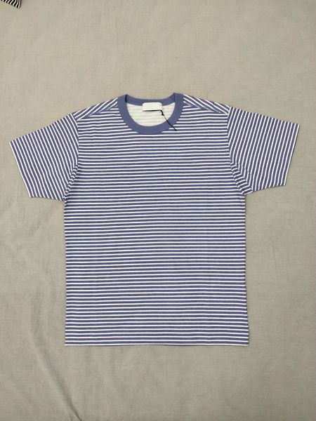 19ss marina t-shirt toney pigment printed image stripe t shirt men and women couple comfortable designer shirt hfwptx366, White;black
19ss marina t-shirt toney pigment printed image stripe t shirt men and women couple comfortable designer shirt hfwptx366, White;black