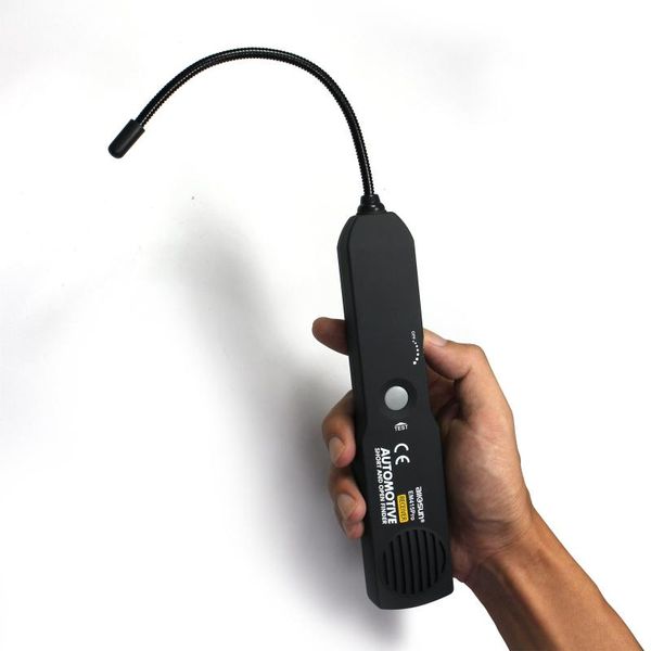 automotive short&open circuit finder tester cable wire tracer for tone line test leads all-sun em415pro
automotive short&open circuit finder tester cable wire tracer for tone line test leads all-sun em415pro