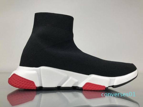 designer sneakers speed trainer black red gypsophila triple black fashion flat sock boots casual shoes speed trainer runner s7 co01
designer sneakers speed trainer black red gypsophila triple black fashion flat sock boots casual shoes speed trainer runner s7 co01