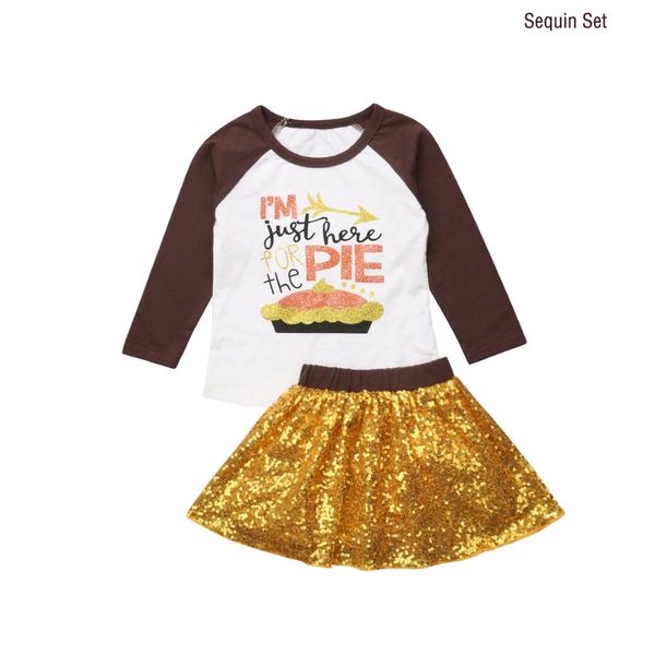toddler kids baby girl clothes long sleeve + sequin skirt 2pieces set 1-5y, White
toddler kids baby girl clothes long sleeve + sequin skirt 2pieces set 1-5y, White