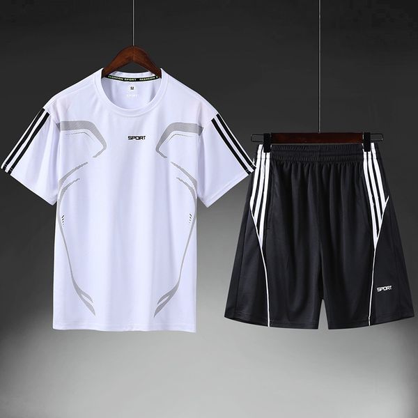 мужчины outfit ropa de hombr летний костюм мужчины мода фитнес sui костюм пот костюм jogger set брюки jogger костюмы 2020, Gray
мужчины outfit ropa de hombr летний костюм мужчины мода фитнес sui костюм пот костюм jogger set брюки jogger костюмы 2020, Gray