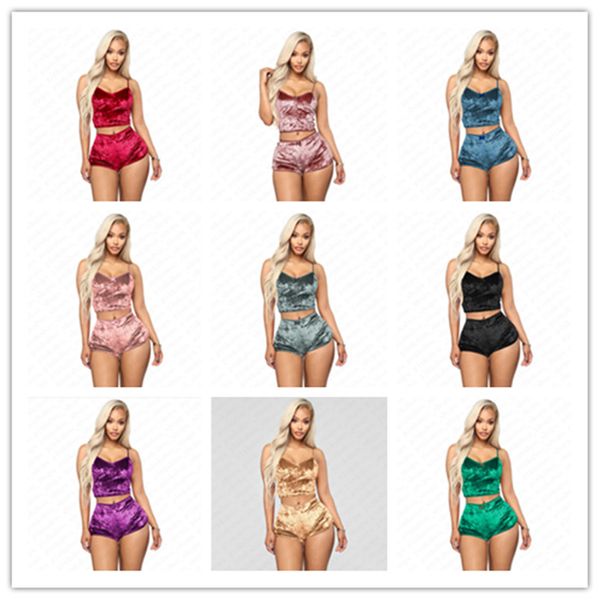 summer women pleuche tracksuit sleeveless laciness bow tank +shorts 2 pieces set suit ladies fashion backless outfits club wear d52215ly, White
summer women pleuche tracksuit sleeveless laciness bow tank +shorts 2 pieces set suit ladies fashion backless outfits club wear d52215ly, White