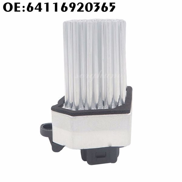 new blower motor resistor ac heater fan for e39 e53 e83 e46 e36 325 328 m3 64116920365 64116931680 64118380580 64116929540
new blower motor resistor ac heater fan for e39 e53 e83 e46 e36 325 328 m3 64116920365 64116931680 64118380580 64116929540