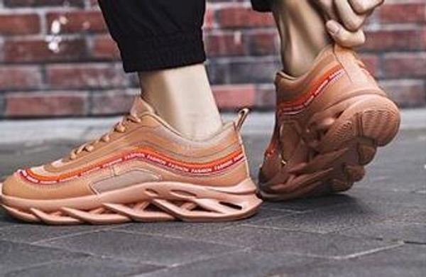2020 new mens sneakers casual shoes breathable lightweight men air cushion comfortable mesh sneakers male fashion big size 39-44, Black
2020 new mens sneakers casual shoes breathable lightweight men air cushion comfortable mesh sneakers male fashion big size 39-44, Black