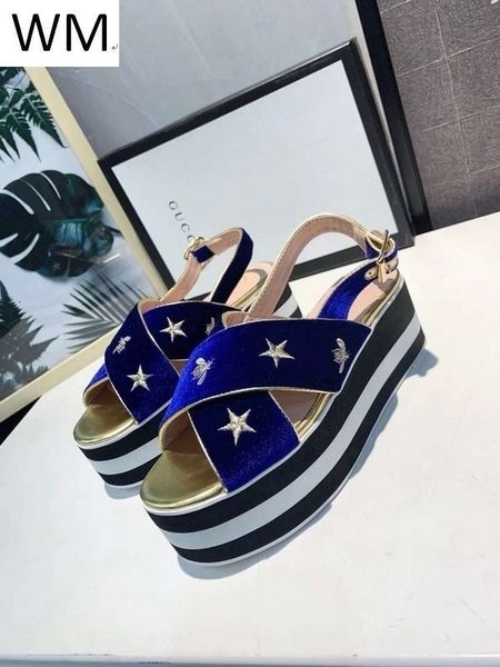duping520 new women s blue suede heightening sandals high heels casual handmade walking tennis sandals slippers mules slides thongs
duping520 new women s blue suede heightening sandals high heels casual handmade walking tennis sandals slippers mules slides thongs