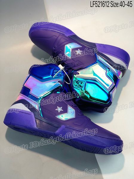 arrival erx 260 new jewel pack high mens basketball shoes for glitter shades purple chaussures designer sports sneakers 40-45
arrival erx 260 new jewel pack high mens basketball shoes for glitter shades purple chaussures designer sports sneakers 40-45