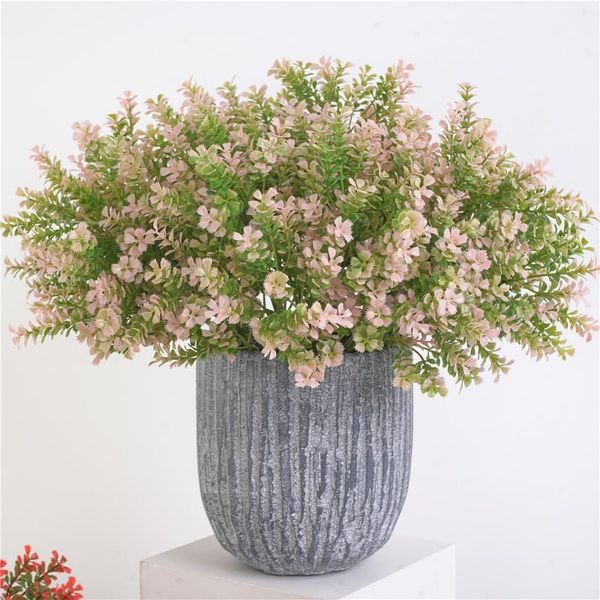 artificial four-leaved clover home office fake plant wedding party ornament clover plant deskdecoration
artificial four-leaved clover home office fake plant wedding party ornament clover plant deskdecoration