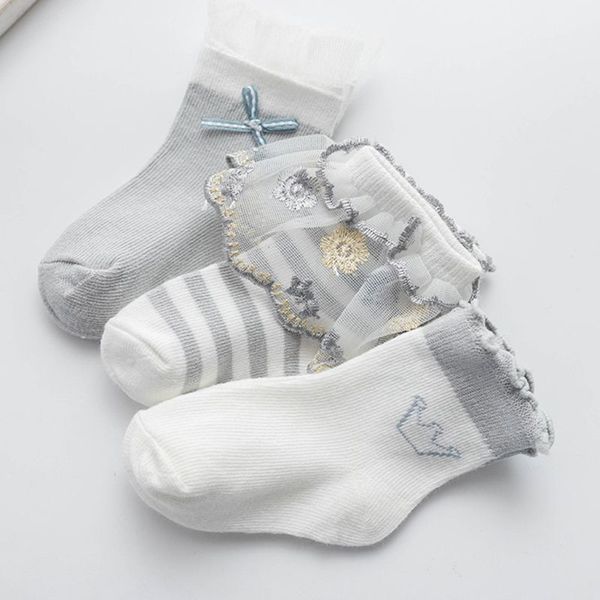 newborn baby girls socks infant princess breathable cotton lace bow ankle socks n1hb, Pink;yellow
newborn baby girls socks infant princess breathable cotton lace bow ankle socks n1hb, Pink;yellow