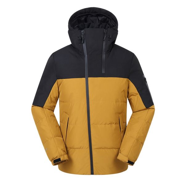 2019 whiteiswhite men outdoor sport jacket goretex fabric waterproof breathable coat hooded outfit man casual jacket, Black
2019 whiteiswhite men outdoor sport jacket goretex fabric waterproof breathable coat hooded outfit man casual jacket, Black