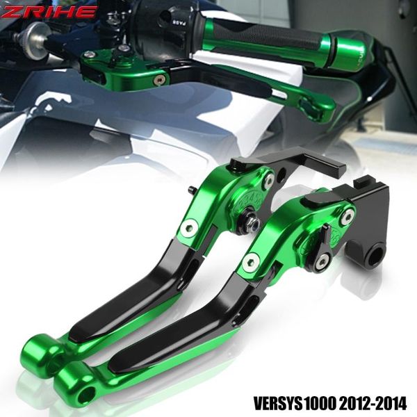 versys1000 motorcycle clutch brake lever aluminum extendable adjustable foldable levers for versys 1000 2012-2014 2013
versys1000 motorcycle clutch brake lever aluminum extendable adjustable foldable levers for versys 1000 2012-2014 2013