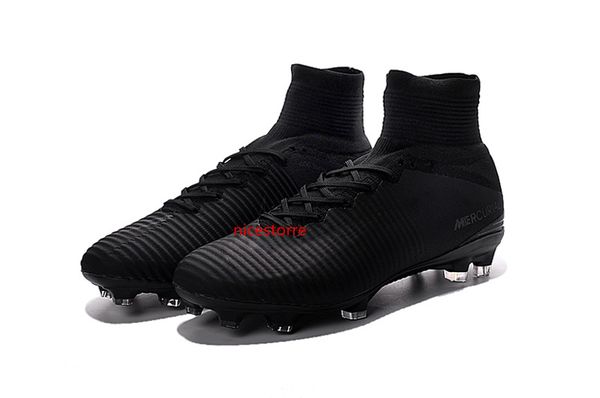 полный черный 100% оригинальные футбольные бутсы mercurial superfly v fg футбольные бутсы открытый мужские высокие лодыжки роналду футбольны
полный черный 100% оригинальные футбольные бутсы mercurial superfly v fg футбольные бутсы открытый мужские высокие лодыжки роналду футбольны