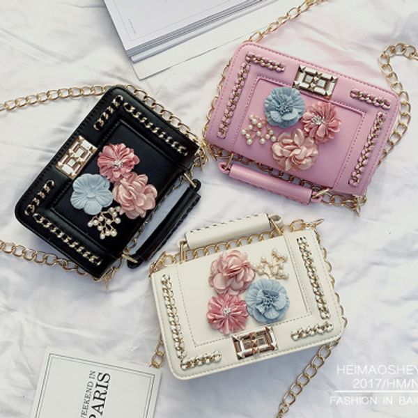 2020 fashion women handbag stereoscopic flowers pearl bead beach bag cute shoulder bags college shoulder bag lock buckle coin
2020 fashion women handbag stereoscopic flowers pearl bead beach bag cute shoulder bags college shoulder bag lock buckle coin