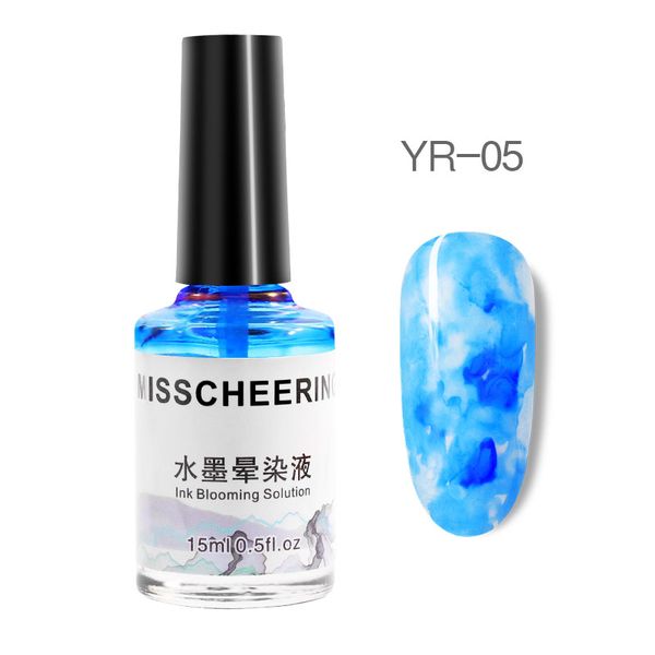marble pattern gradient color nail polish ink smudge lacquer nail art decoration v9-drop
marble pattern gradient color nail polish ink smudge lacquer nail art decoration v9-drop