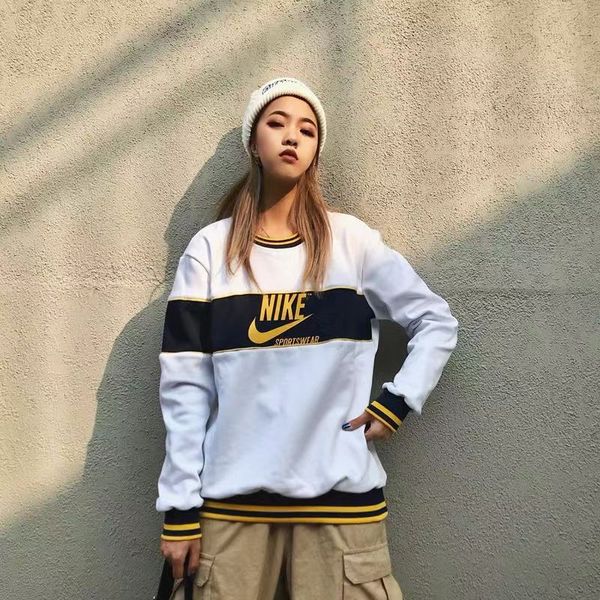 brand hoodie for men women sportwear winter sweatshirts pullover long-sleeved clothing couple designer sweatshirt s-2xl wholesale, Black
brand hoodie for men women sportwear winter sweatshirts pullover long-sleeved clothing couple designer sweatshirt s-2xl wholesale, Black