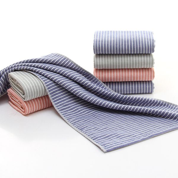 2019 100% cotton bathroom towel stripe pattern super absorbent face towels wash towel beach towels
2019 100% cotton bathroom towel stripe pattern super absorbent face towels wash towel beach towels