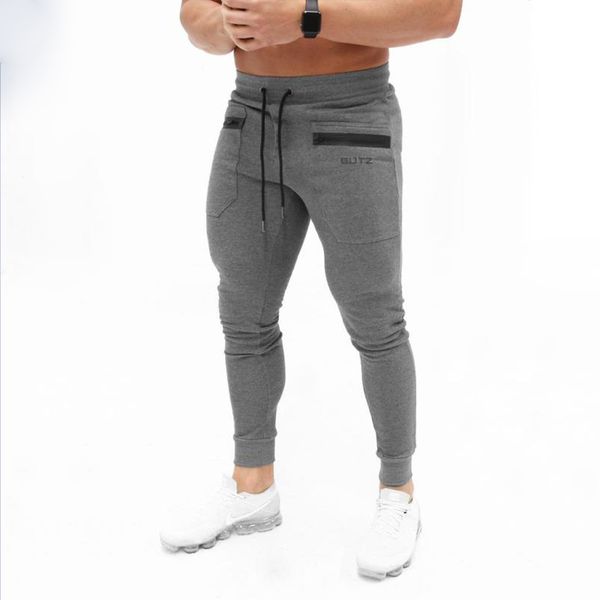 2020 new style muscle fitness brothers autumn and winter men sports casual sweatpants slim fit closing outdoor running trousers, Black;blue
2020 new style muscle fitness brothers autumn and winter men sports casual sweatpants slim fit closing outdoor running trousers, Black;blue