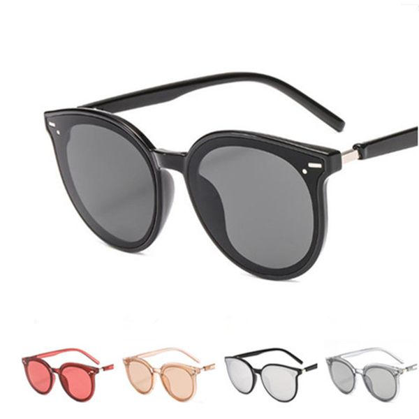 fashion women & men sunglasses personality sun glasse goggles anti-uv spectacles all-match eyeglasses adumbral sun glasses a, White;black
fashion women & men sunglasses personality sun glasse goggles anti-uv spectacles all-match eyeglasses adumbral sun glasses a, White;black