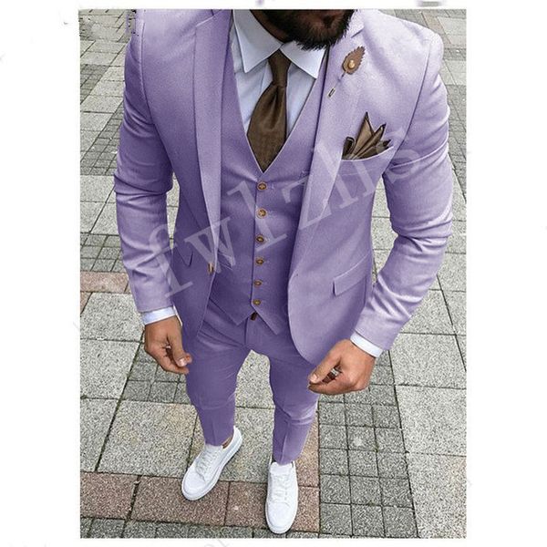 классический one button красивый groomsmen нотч groom tuxedos мужские костюмы свадебные / prom best man blazer (куртка + брюки + жилет + tie, Black;gray
классический one button красивый groomsmen нотч groom tuxedos мужские костюмы свадебные / prom best man blazer (куртка + брюки + жилет + tie, Black;gray