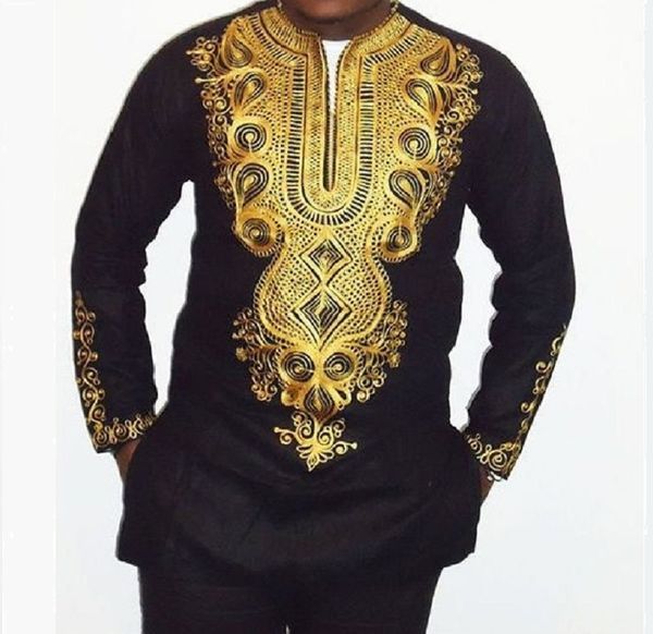ethnic clothing african men clothes roupa africana dashiki man africa v-neck long sleeve shirts for male nigerian traditional clothes, Red
ethnic clothing african men clothes roupa africana dashiki man africa v-neck long sleeve shirts for male nigerian traditional clothes, Red