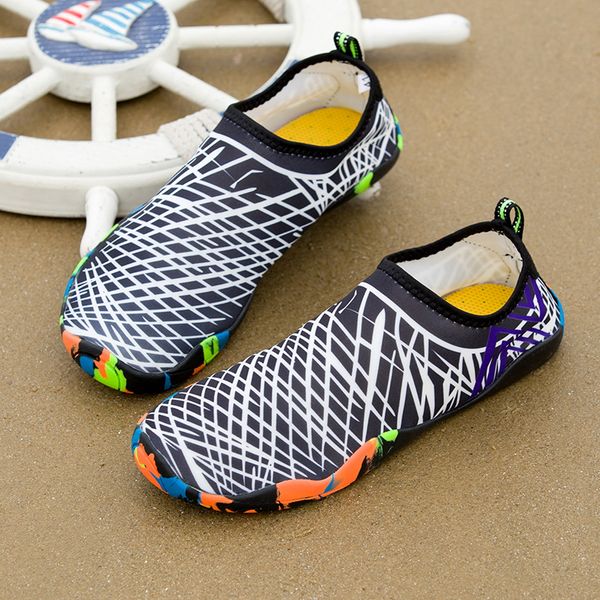 yellow men women beach aqua shoes swimming water flat soft seaside walking upstream sneakers summer marine fishing
yellow men women beach aqua shoes swimming water flat soft seaside walking upstream sneakers summer marine fishing