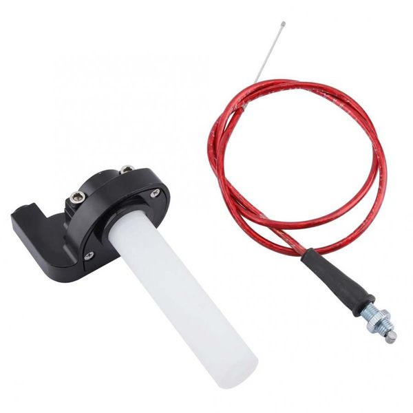 grips quick turn twist handlebar throttle grip & cable for 50-250cc motorcycle motorcycle parts
grips quick turn twist handlebar throttle grip & cable for 50-250cc motorcycle motorcycle parts