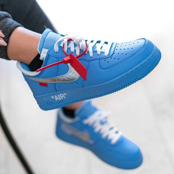 off w white x nìke air forcè 1 mca blue white red metallic silver men casual shoes volt 2.0 low sport running shoes size eur 36-45
off w white x nìke air forcè 1 mca blue white red metallic silver men casual shoes volt 2.0 low sport running shoes size eur 36-45