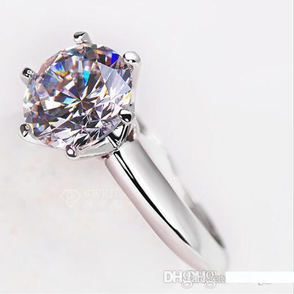 2019 100% real solid 925 sterling silver rings set 1.3 ct sona cz diamond silver wedding rings for women silver fine jewelry, Golden;silver
2019 100% real solid 925 sterling silver rings set 1.3 ct sona cz diamond silver wedding rings for women silver fine jewelry, Golden;silver