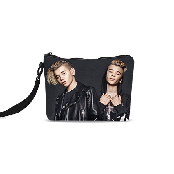 fashion 2018 marcus and martinus prints women travel make up case canvas organizer cosmetic bag neceser toiletry bag sac a main
fashion 2018 marcus and martinus prints women travel make up case canvas organizer cosmetic bag neceser toiletry bag sac a main