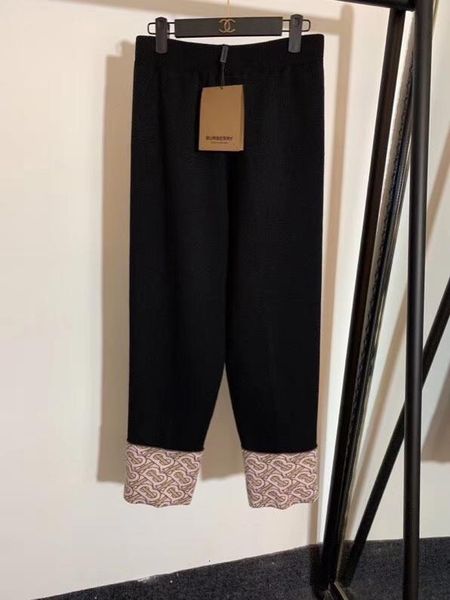 letter pants autumn winter slim women jacquard flanging casual sporting trousers loose knitted leggings-a, Black;white
letter pants autumn winter slim women jacquard flanging casual sporting trousers loose knitted leggings-a, Black;white