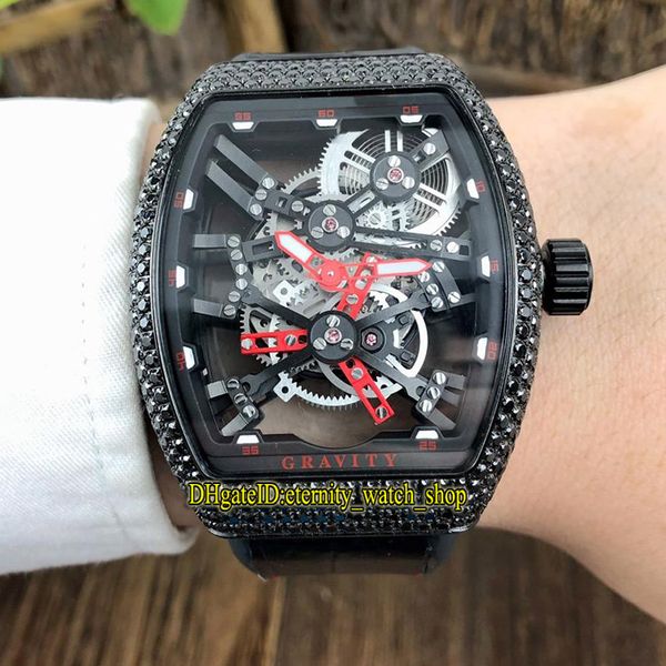 vanguard watch new men's collection vanguard v 45 t gr cs sqt br (nr) skeleton dial japan miyota automatic mens watch iced out diamonds, Slivery;golden
vanguard watch new men's collection vanguard v 45 t gr cs sqt br (nr) skeleton dial japan miyota automatic mens watch iced out diamonds, Slivery;golden