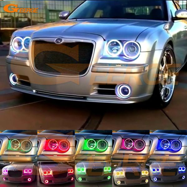 для 300c 2004 2005 2007 2008 2009 2010 отлично 6 шт rgb angel eyes kit многоцветные ультраяркие ангельские глаза halo кольца
для 300c 2004 2005 2007 2008 2009 2010 отлично 6 шт rgb angel eyes kit многоцветные ультраяркие ангельские глаза halo кольца
