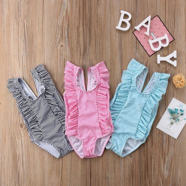 toddler kid baby girls swimwear swimsuit bikini set ruffles striped bathing suit newborn beachwear costume
toddler kid baby girls swimwear swimsuit bikini set ruffles striped bathing suit newborn beachwear costume