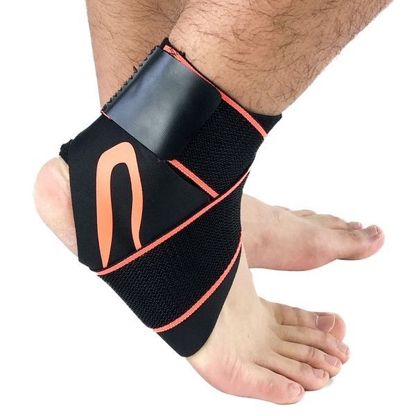 1pc ankle support ultra-thin elastic adjustable compression left / right foot heel cover protective wrap fitness sportswear, Blue;black
1pc ankle support ultra-thin elastic adjustable compression left / right foot heel cover protective wrap fitness sportswear, Blue;black