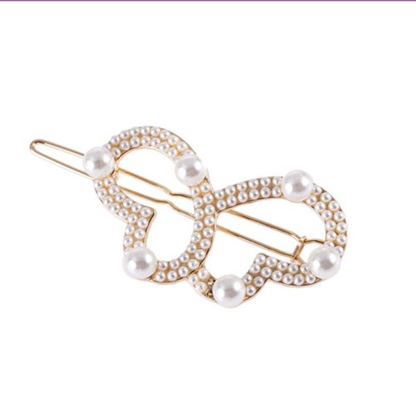 wholesale 10 pairs gold plated alloy butterfly with imitation pearl clamps for women anniversary gift hair jewelry, Slivery;golden
wholesale 10 pairs gold plated alloy butterfly with imitation pearl clamps for women anniversary gift hair jewelry, Slivery;golden