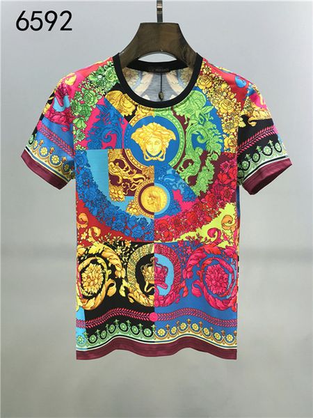 мужские богородица печатается с коротким рукавом футболки summer casual cotton hip hopo топы тис мода streetwear tshirts s --- 5xl1, White;black
мужские богородица печатается с коротким рукавом футболки summer casual cotton hip hopo топы тис мода streetwear tshirts s --- 5xl1, White;black