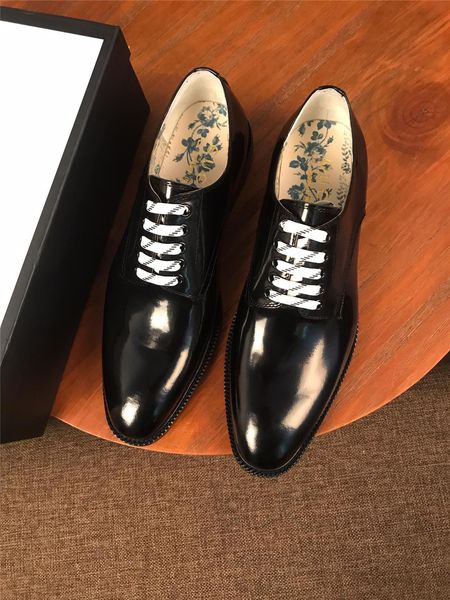 black brown brogue shoes genuine leather lace up men formal dress oxfords party office wedding 2019 fashion with box
black brown brogue shoes genuine leather lace up men formal dress oxfords party office wedding 2019 fashion with box