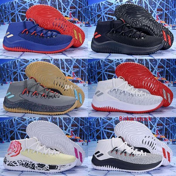 d новый лиллард 4 баскетбол обувь игроков-x-дам 4.0 рип город белый черный красный оон-окрашенные фирменные спортивные для мужчин абсолютно
d новый лиллард 4 баскетбол обувь игроков-x-дам 4.0 рип город белый черный красный оон-окрашенные фирменные спортивные для мужчин абсолютно