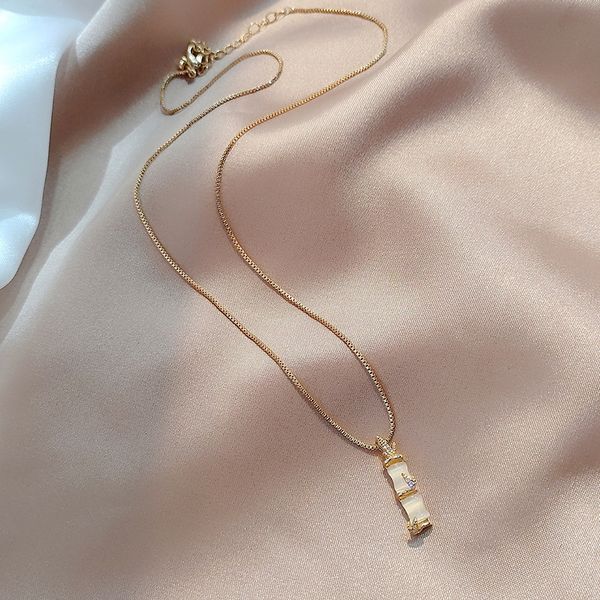 женщины холодного ветер bamboo подвеска цепь choker дама ожерелье изысканного минималистские женщины ожерелье, Golden;silver
женщины холодного ветер bamboo подвеска цепь choker дама ожерелье изысканного минималистские женщины ожерелье, Golden;silver