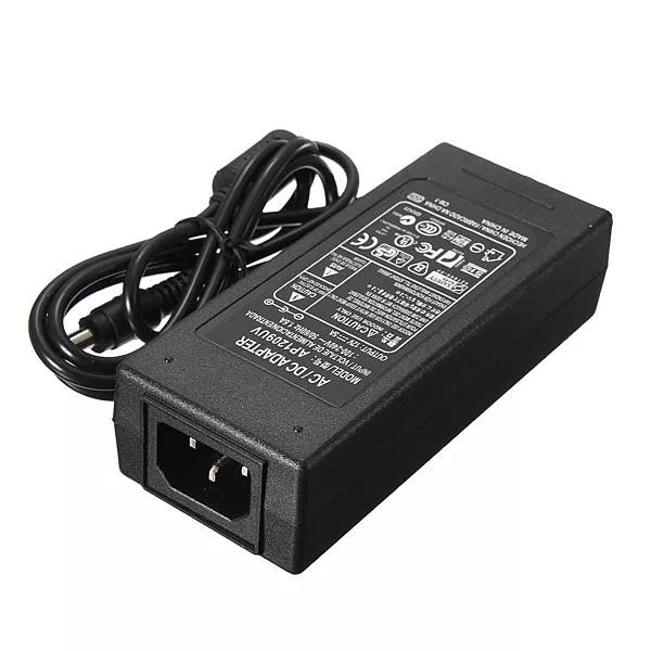 12v 5a ac dc power supply charger adapter transformer for led strip lights cctv camera
12v 5a ac dc power supply charger adapter transformer for led strip lights cctv camera