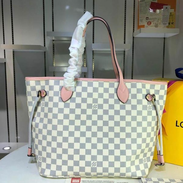 new Classic fashion designer bag are compact Deluxe bag easy to carry, hand bags with good leather quality number: 53 M44363
new Classic fashion designer bag are compact Deluxe bag easy to carry, hand bags with good leather quality number: 53 M44363
