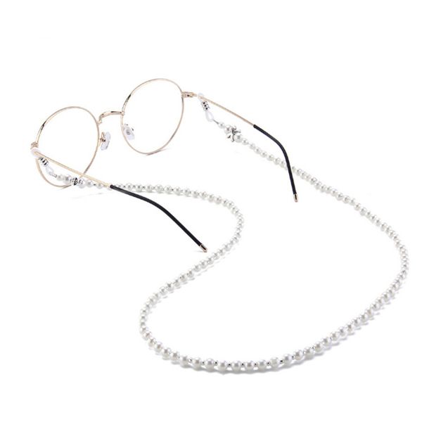 1pc vintage fashion eye glasses sunglasses spectacles chain holder cord lanyard necklace
1pc vintage fashion eye glasses sunglasses spectacles chain holder cord lanyard necklace