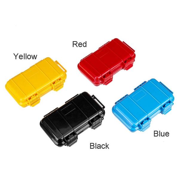 size outdoor shockproof waterproof boxes survival airtight case holder storage matches tools travel sealed containers 4 colors tool organize
size outdoor shockproof waterproof boxes survival airtight case holder storage matches tools travel sealed containers 4 colors tool organize